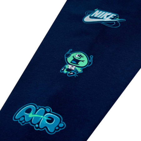 Chándal Nike 86P205-U90