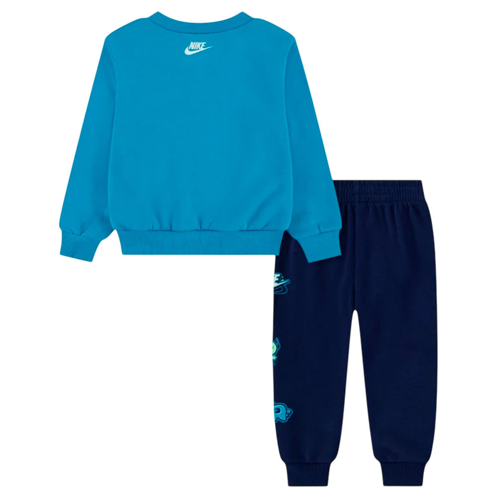 Chándal Nike 86P205-U90