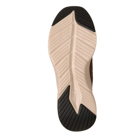 Zapatilla Skechers Contour Foam 232619BRN