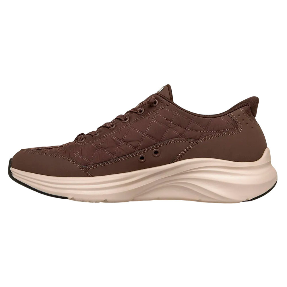 Zapatilla Skechers Contour Foam 232619BRN