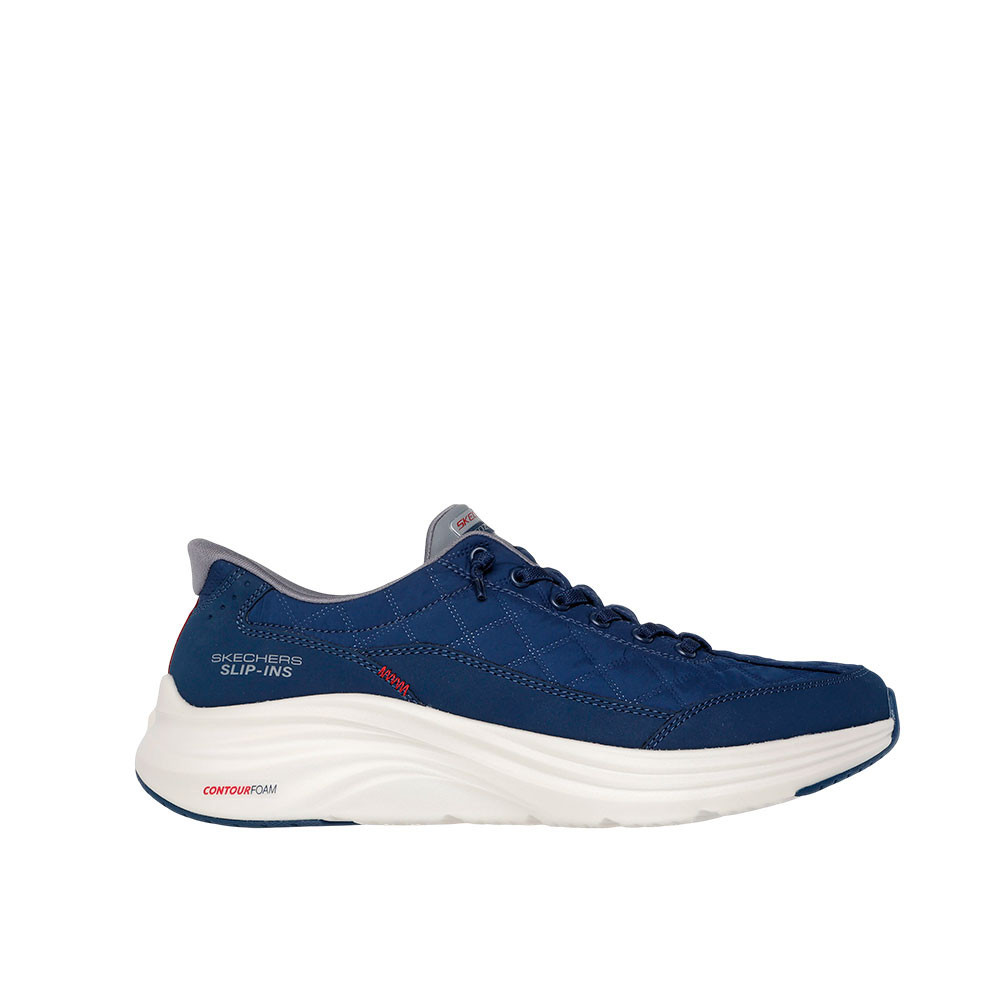 Zapatilla Skechers Contour Foam 232619NVGY