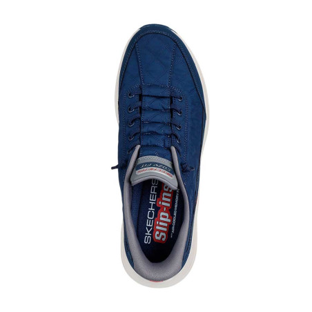 Zapatilla Skechers Contour Foam 232619NVGY