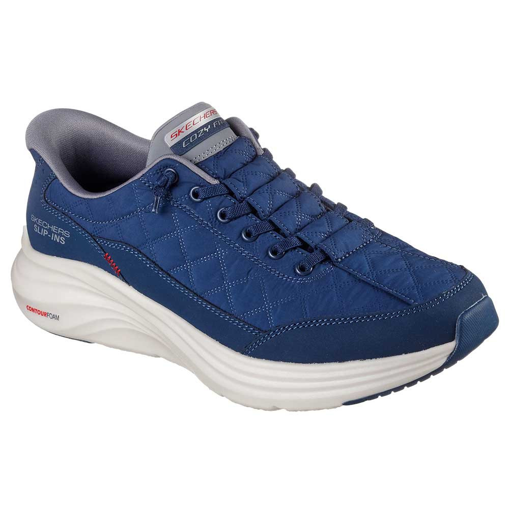 Zapatilla Skechers Contour Foam 232619NVGY