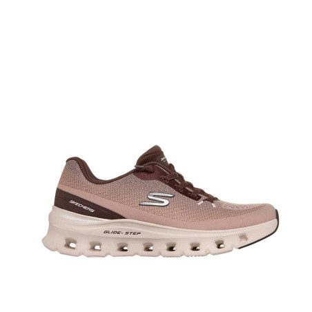 Zapatilla Skechers Glide Step Pro 150437BRN