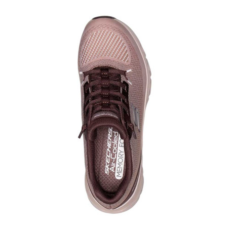 Zapatilla Skechers Glide Step Pro 150437BRN