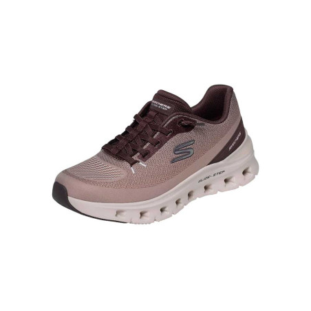 Zapatilla Skechers Glide Step Pro 150437BRN