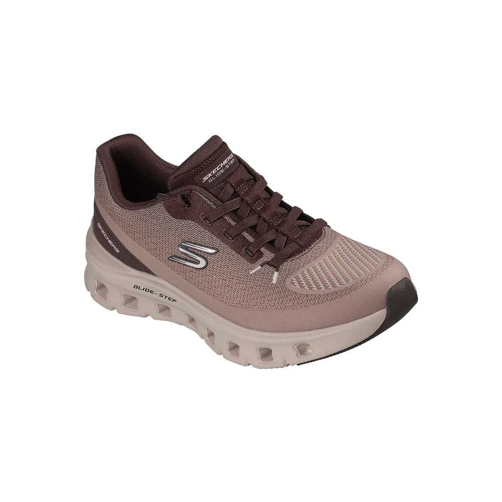 Zapatilla Skechers Glide Step Pro 150437BRN