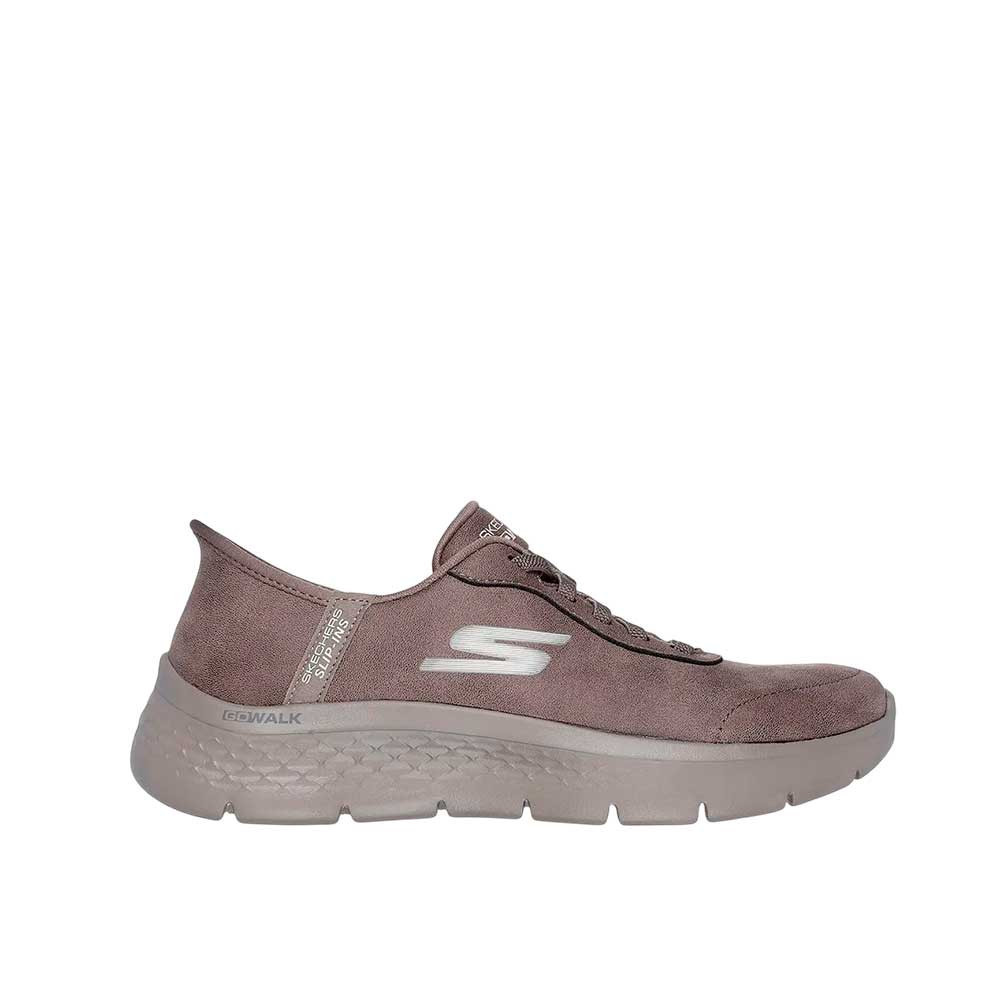 Zapatilla Skechers Go Walk Flex 124837BRN