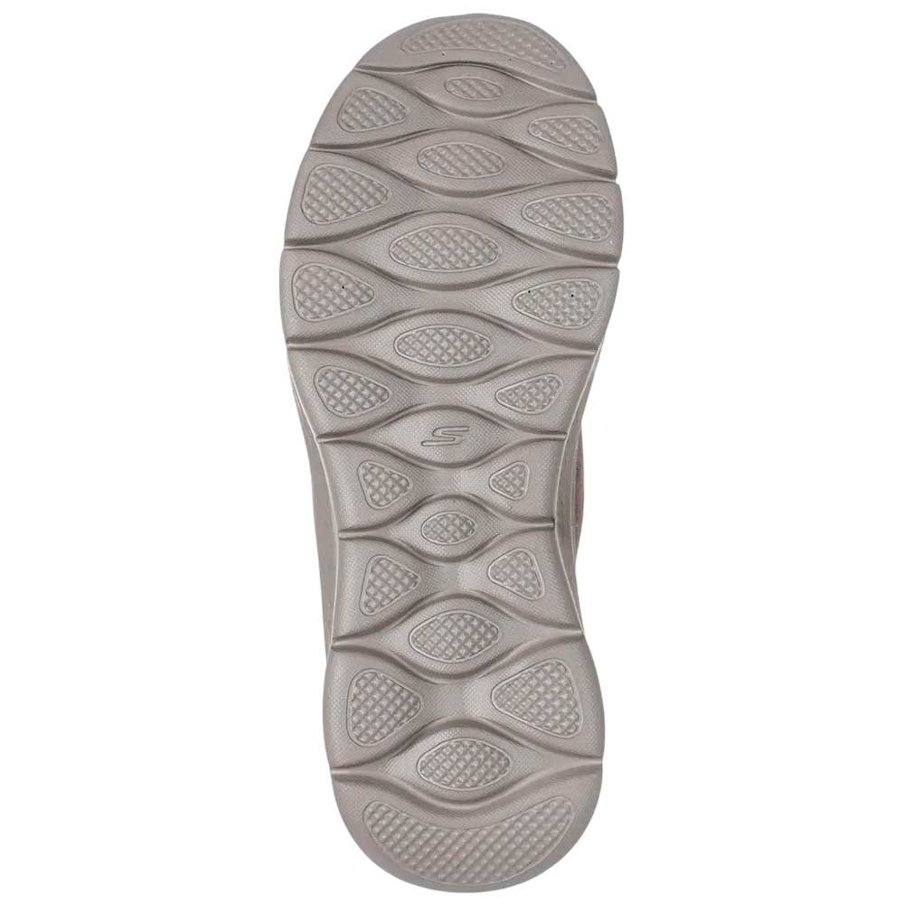 Zapatilla Skechers Go Walk Flex 124837BRN