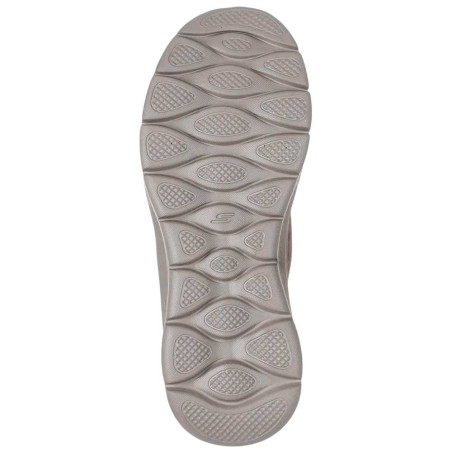 Zapatilla Skechers Go Walk Flex 124837BRN