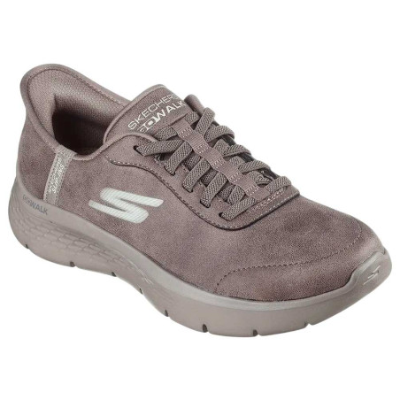 Zapatilla Skechers Go Walk Flex 124837BRN