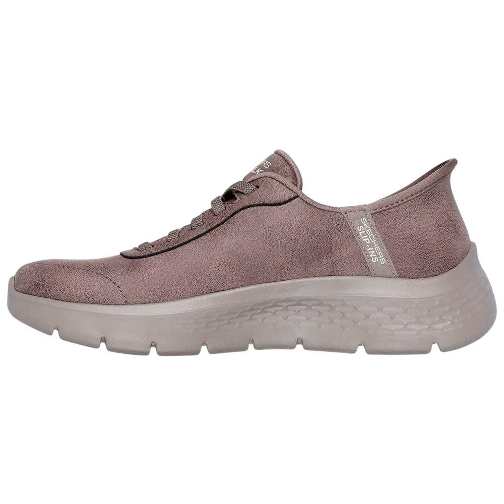 Zapatilla Skechers Go Walk Flex 124837BRN