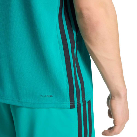 Camiseta adidas 3 Bandas KS6309