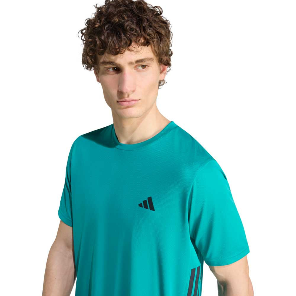 Camiseta adidas 3 Bandas KS6309