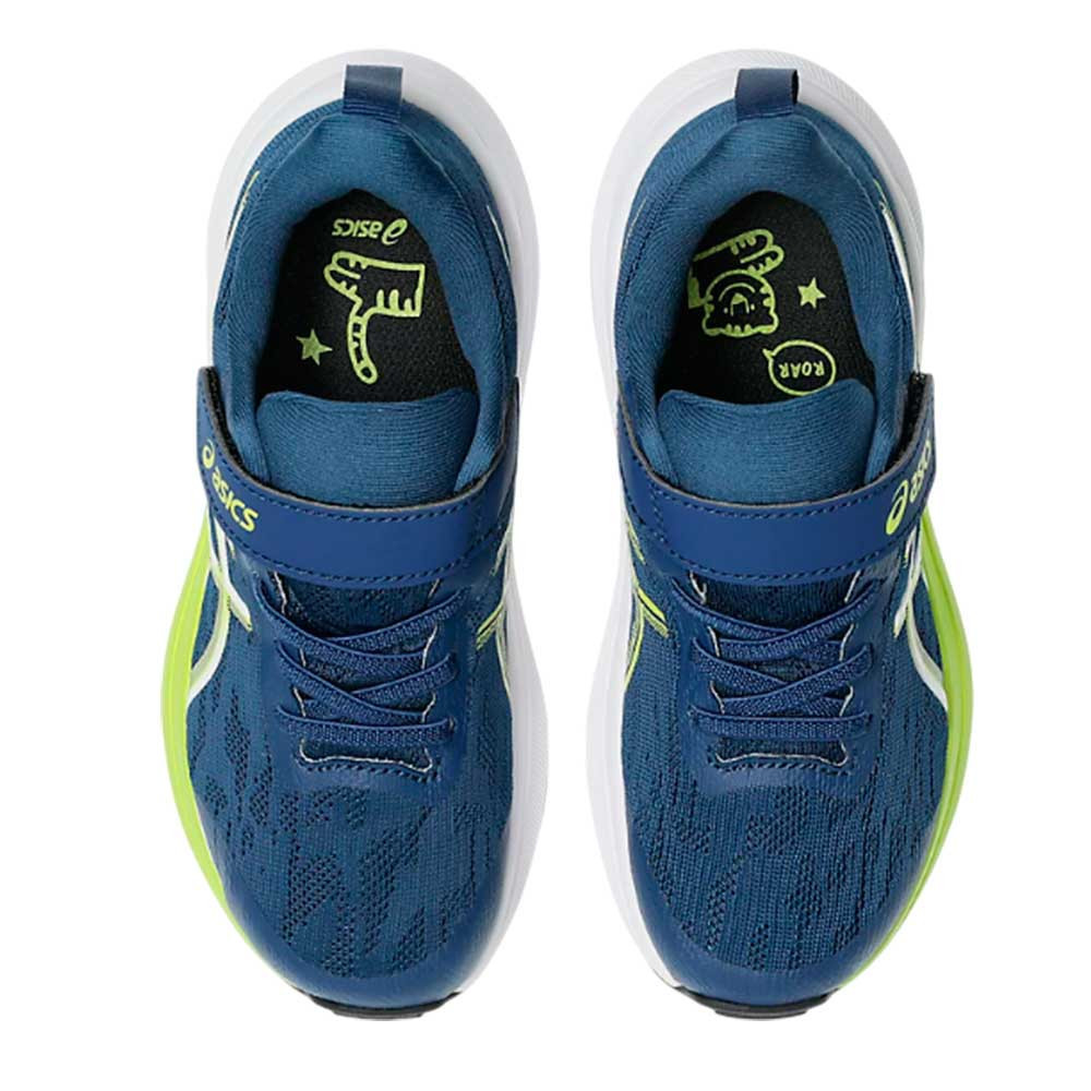 Zapatilla ASICS GT-1000 14 10144A381-404