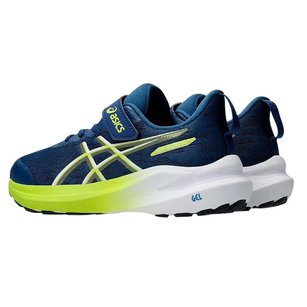 Zapatilla ASICS GT-1000 14 10144A381-404