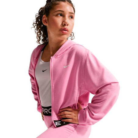 Chaqueta Nike Pro HQ9312-621