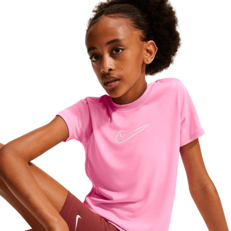 Camiseta Nike One FZ5600-621