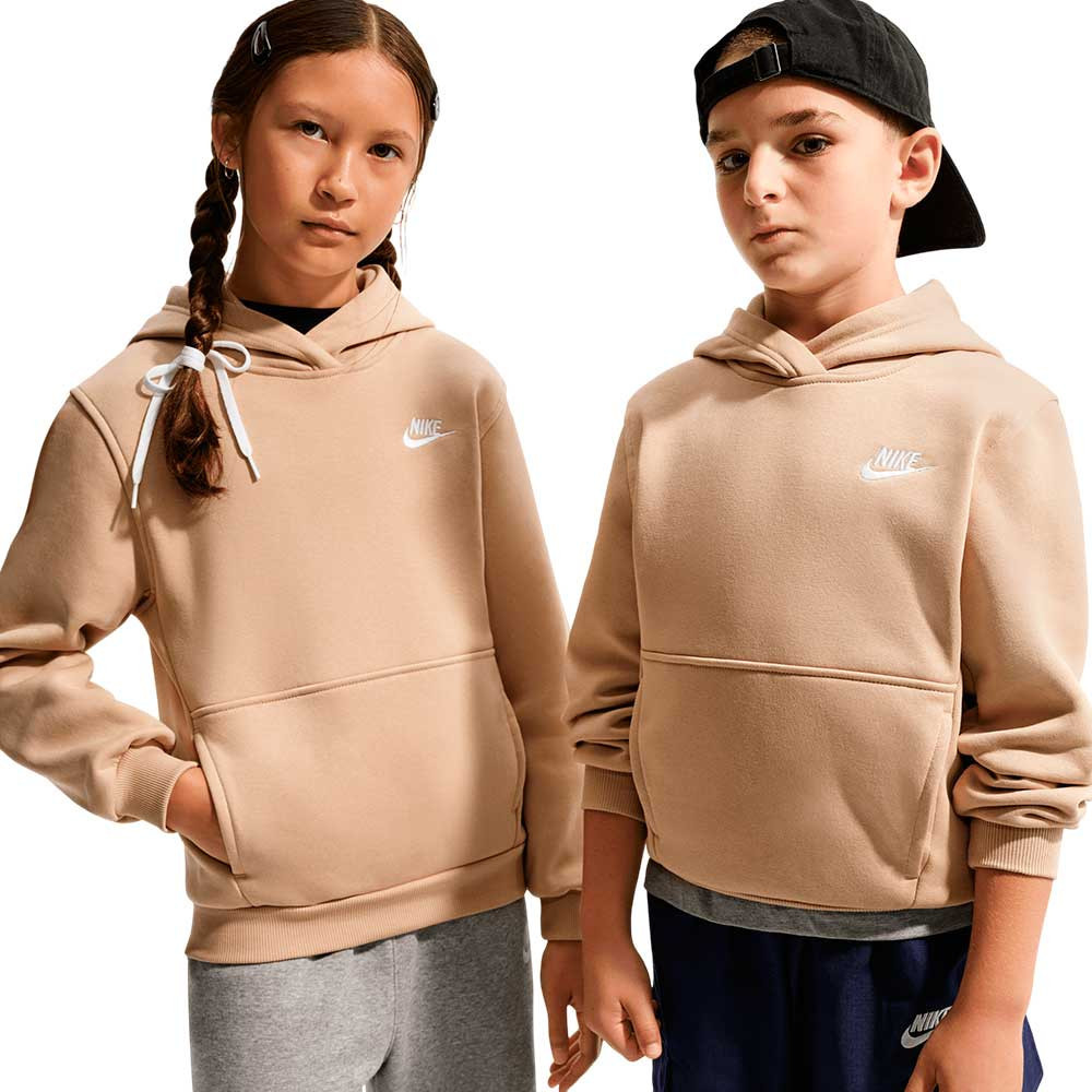 Sudadera Nike Club FD3000-286
