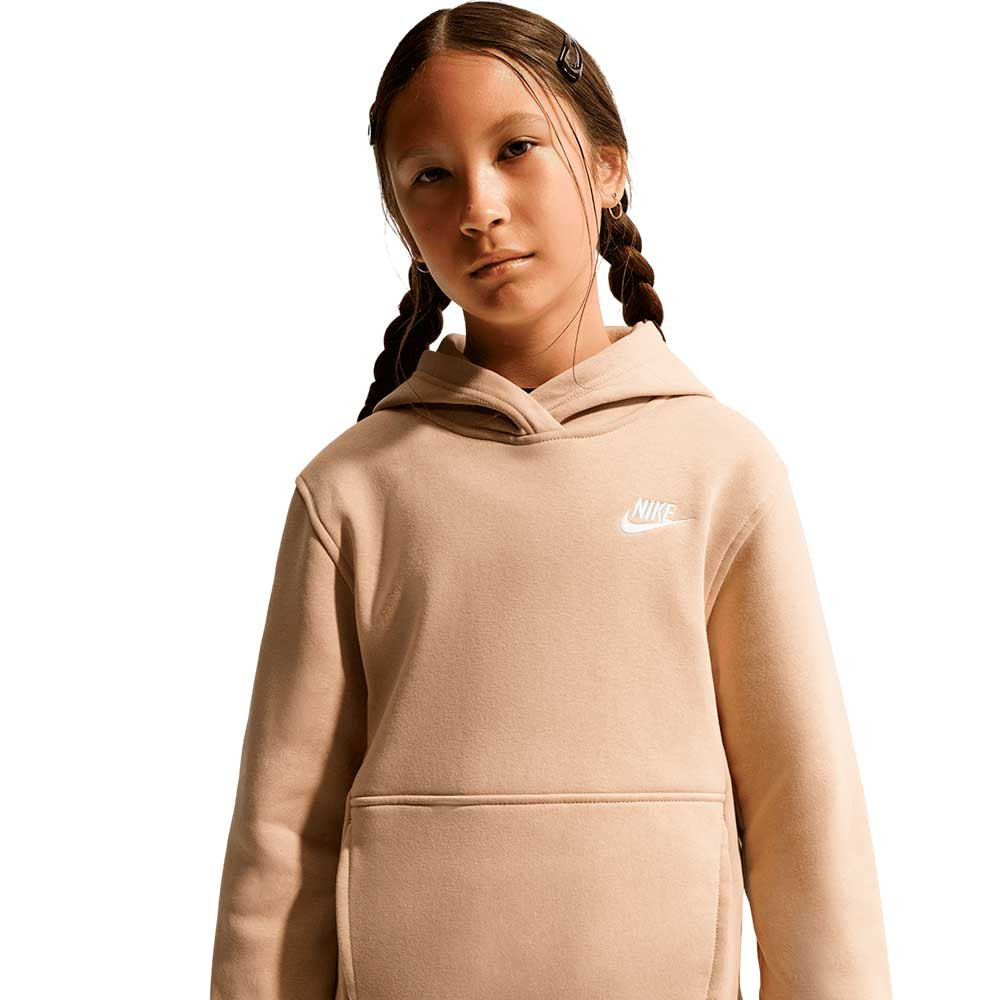 Sudadera Nike Club FD3000-286
