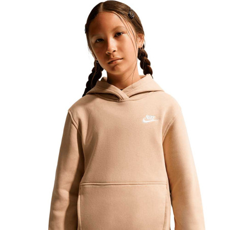 Sudadera Nike Club FD3000-286