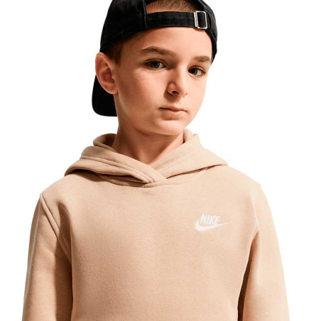 Sudadera Nike Club FD3000-286