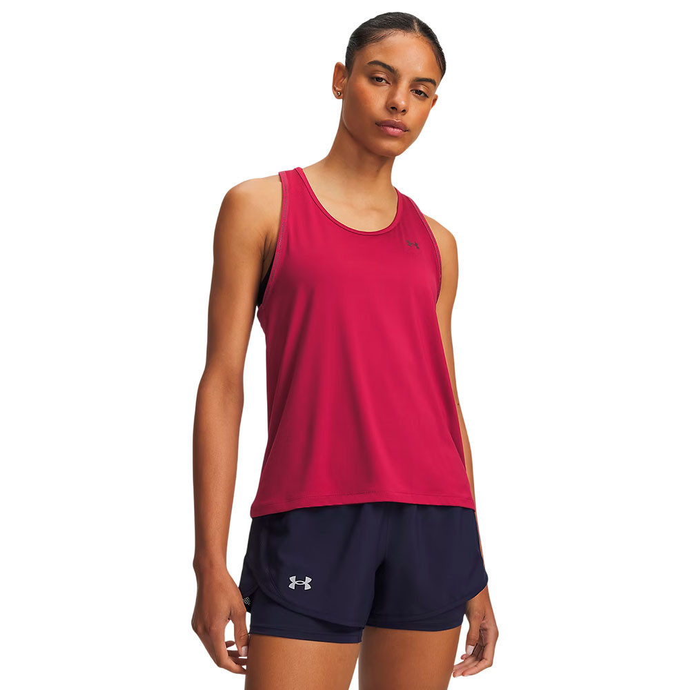 Camiseta Under Armour Tech 1389851-622