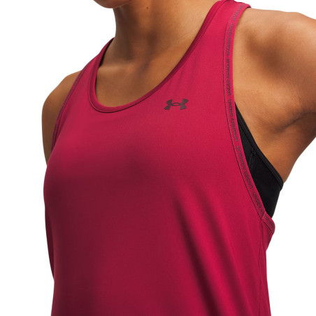 Camiseta Under Armour Tech 1389851-622