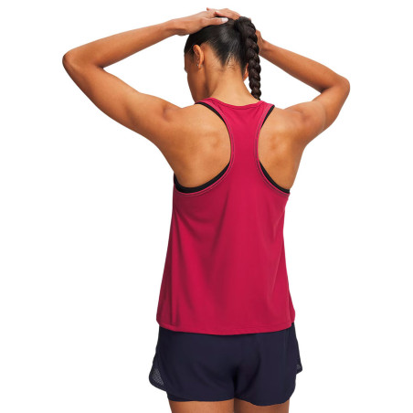 Camiseta Under Armour Tech 1389851-622