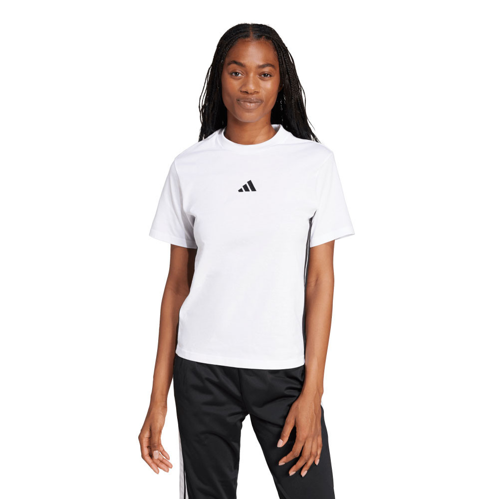 Camiseta adidas 3 Bandas JD0844