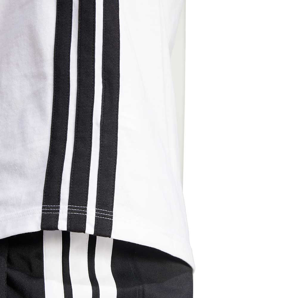 Camiseta adidas 3 Bandas JD0844