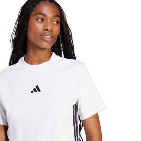 Camiseta adidas 3 Bandas JD0844