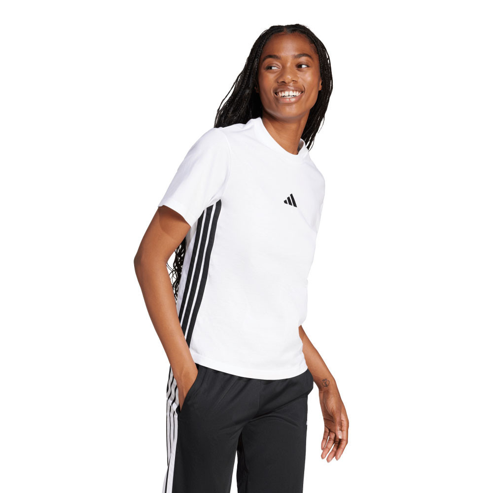 Camiseta adidas 3 Bandas JD0844