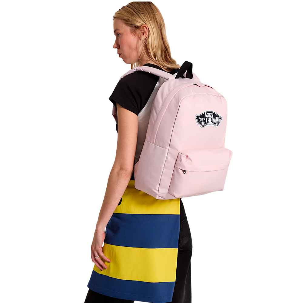 Mochila Vans Old Skool Classic VN000H4YHBH1