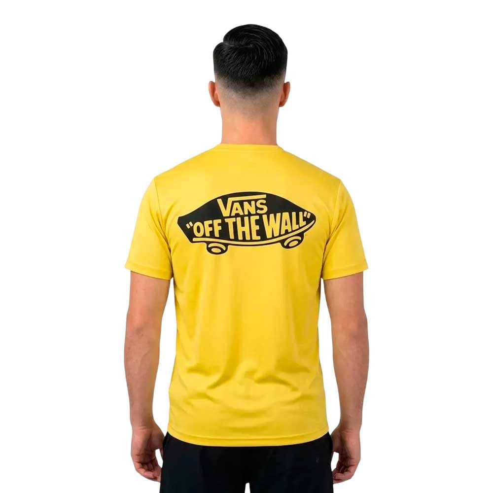 Camiseta Vans VN000SYDGRV1