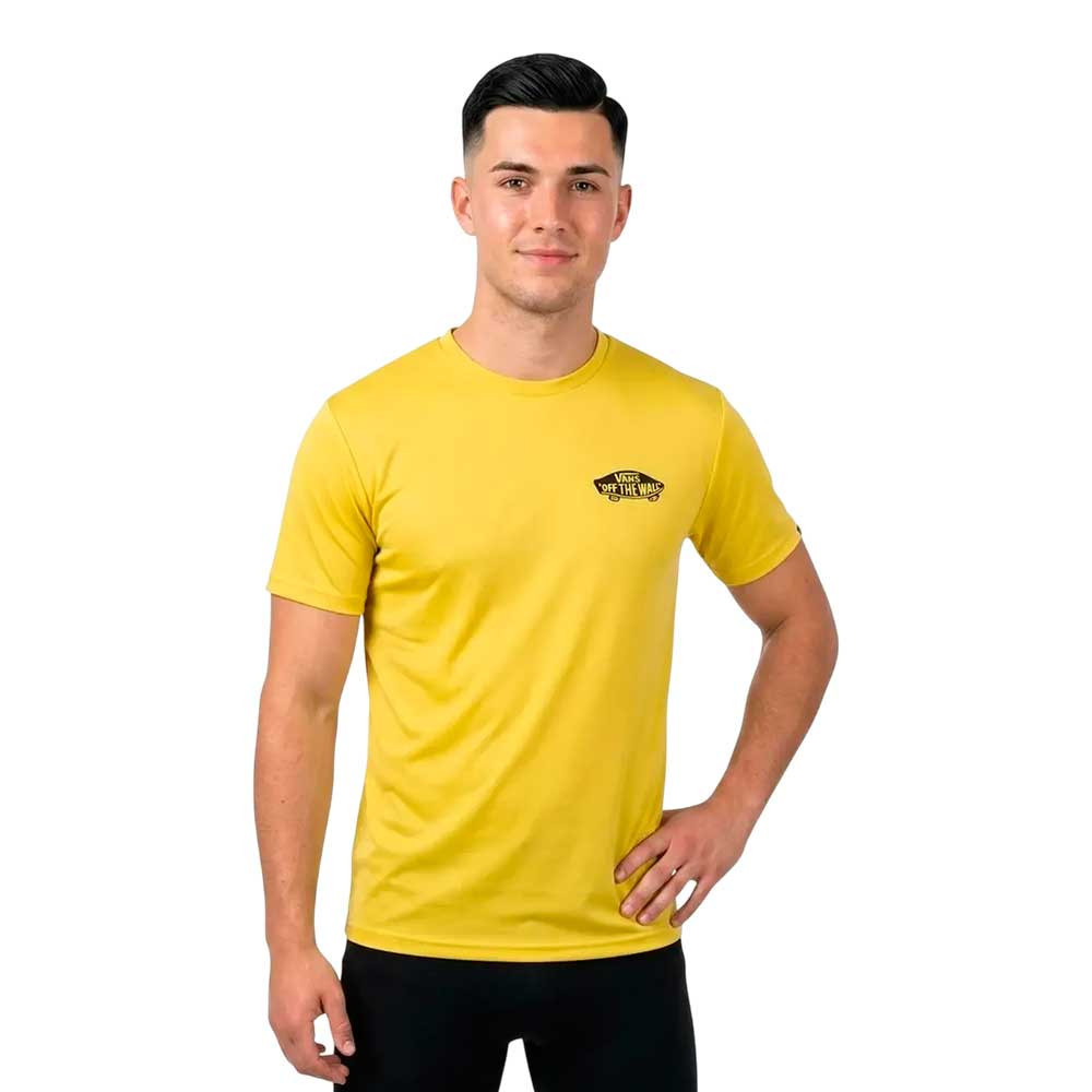 Camiseta Vans VN000SYDGRV1