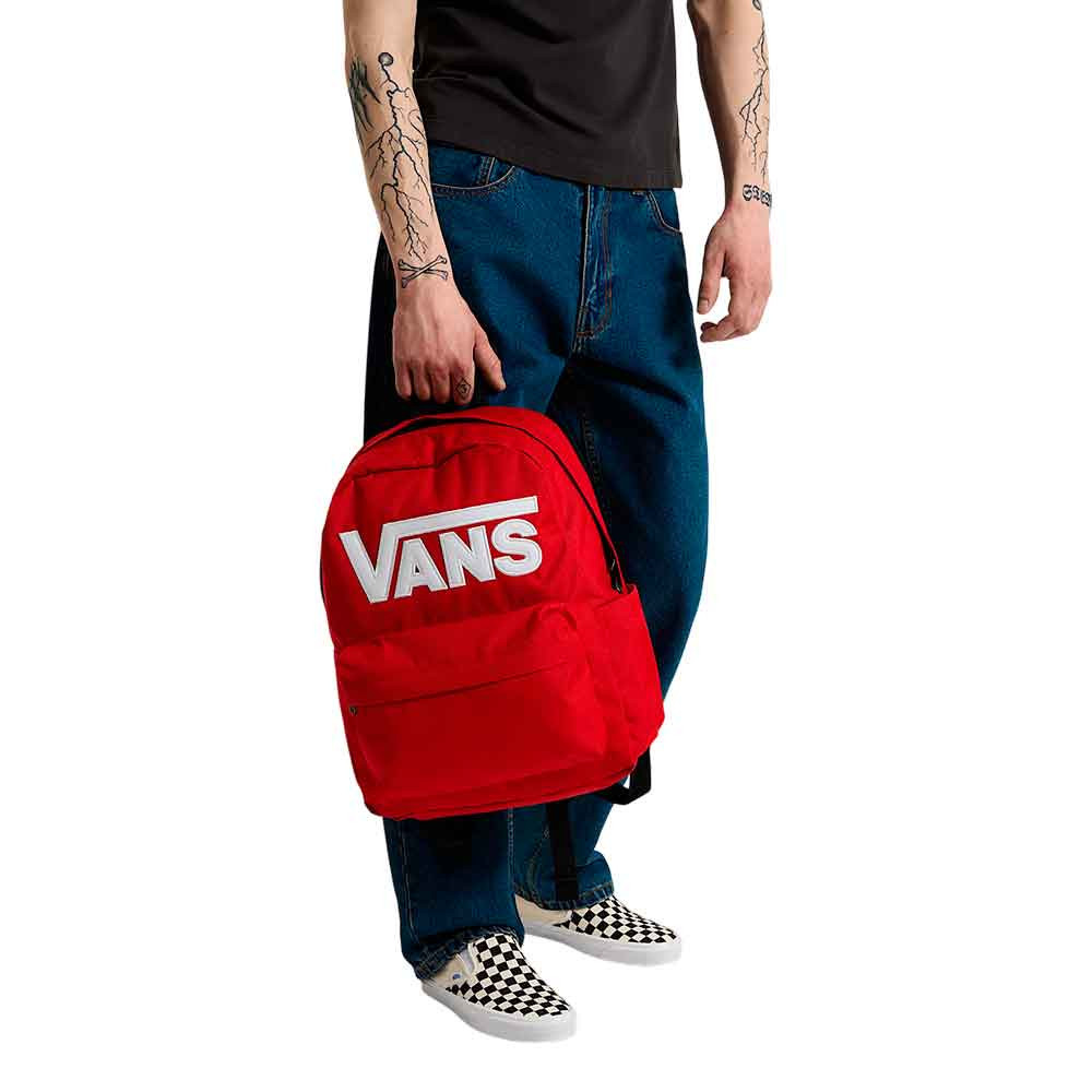 Mochila Vans Old Skool Classic VN000H4ZIZQ1