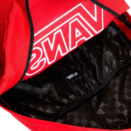 Mochila Vans Old Skool Classic VN000H4ZIZQ1