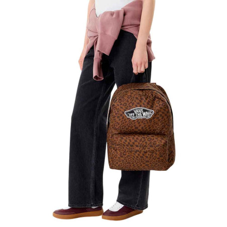 Mochila Vans Old Skool Classic VN000H4Y7UG1