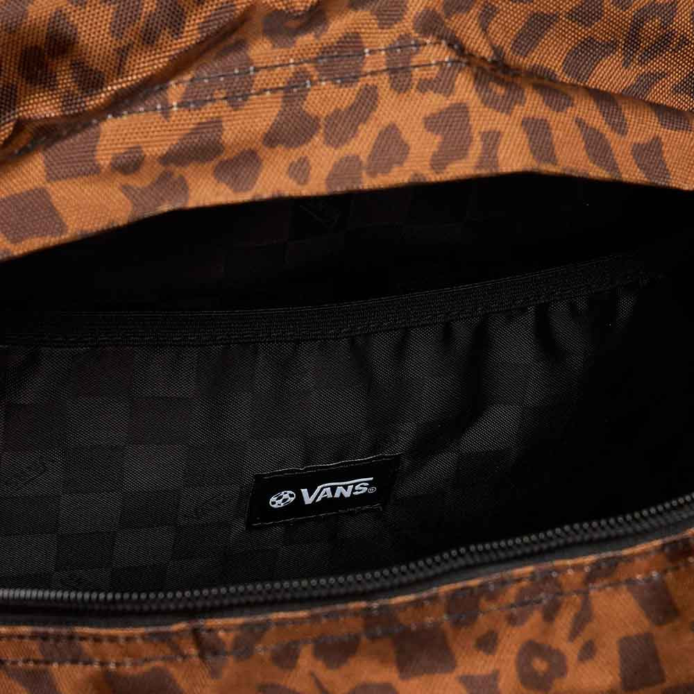Mochila Vans Old Skool Classic VN000H4Y7UG1