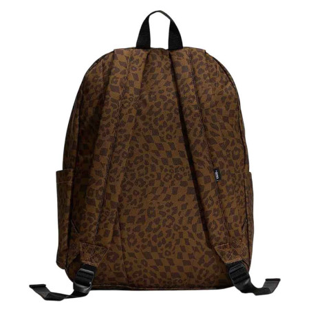 Mochila Vans Old Skool Classic VN000H4Y7UG1