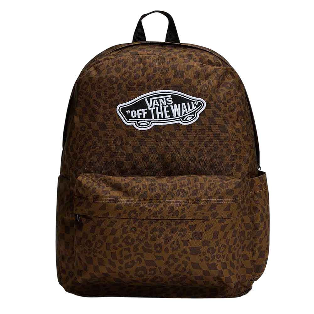 Mochila Vans Old Skool Classic VN000H4Y7UG1