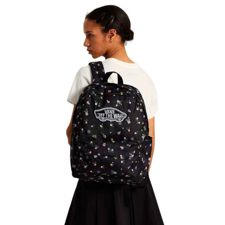 Mochila Vans Old Skool Classic VN000H4YHTL1