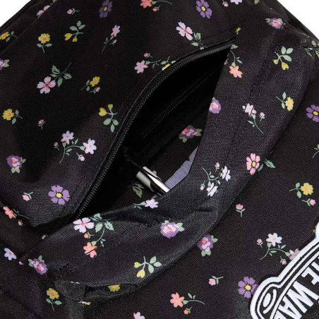 Mochila Vans Old Skool Classic VN000H4YHTL1