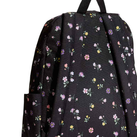 Mochila Vans Old Skool Classic VN000H4YHTL1