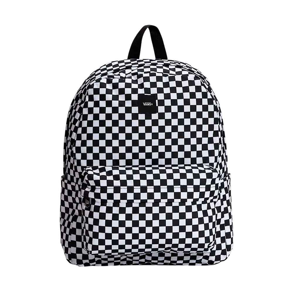 Mochila Vans Old Skool Check VN000H4XY281