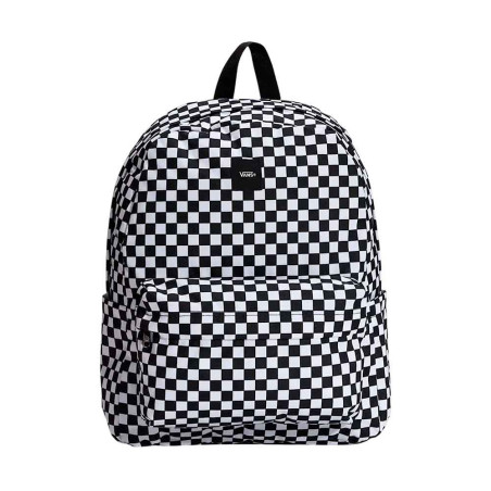 Mochila Vans Old Skool Check VN000H4XY281