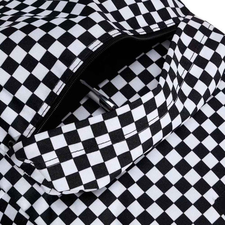 Mochila Vans Old Skool Check VN000H4XY281
