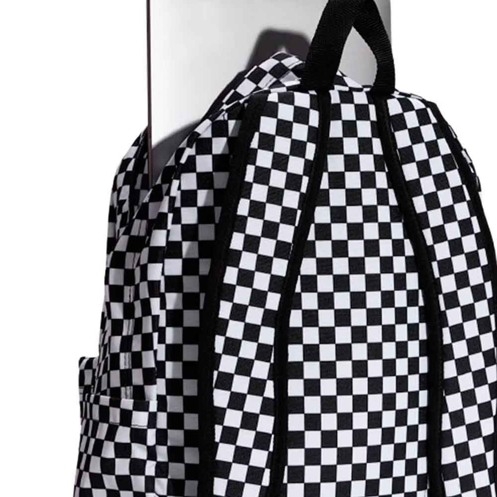 Mochila Vans Old Skool Check VN000H4XY281