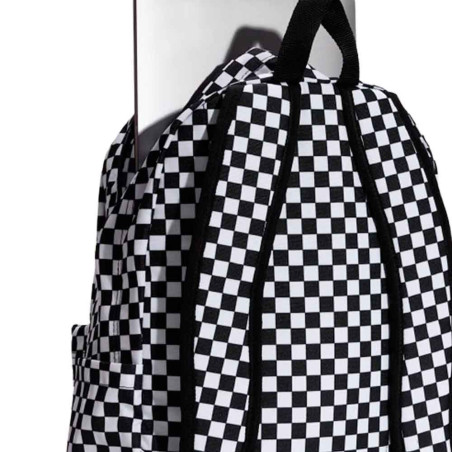 Mochila Vans Old Skool Check VN000H4XY281
